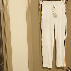 Zara women’s crop pants